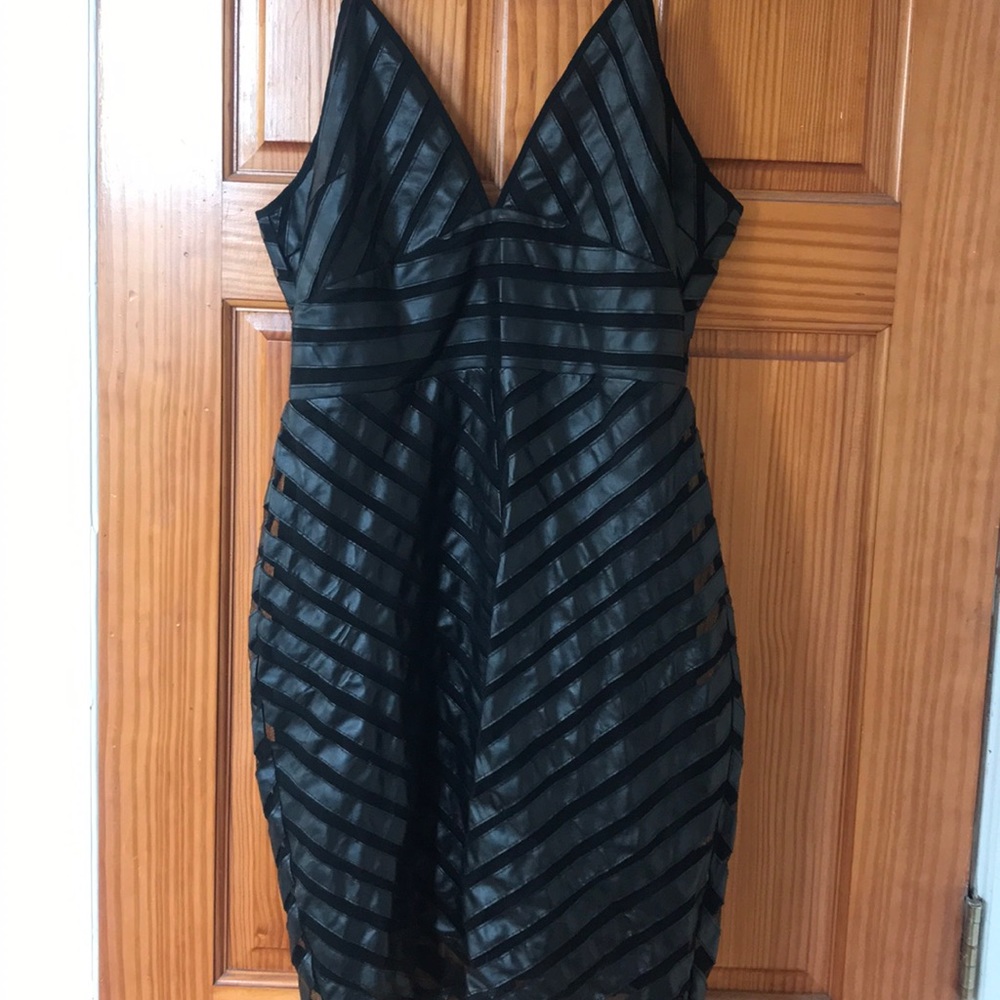 Akira dress